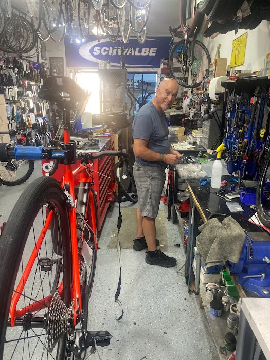 BARCELO BICYCLES in Costa Mesa Picture 1
