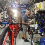BARCELO BICYCLES in Costa Mesa