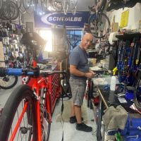 BARCELO BICYCLES in Costa Mesa ico