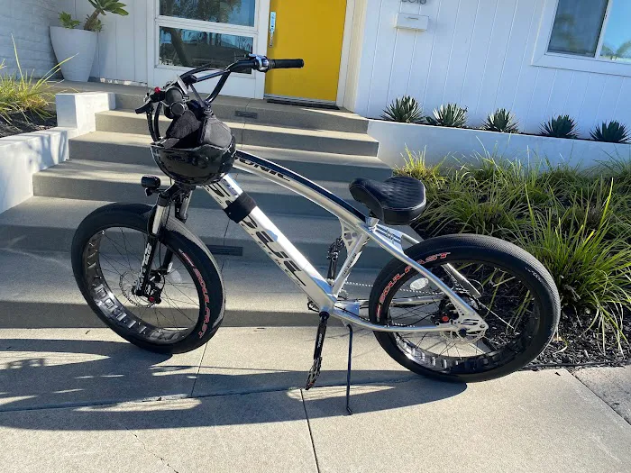 BARCELO BICYCLES in Costa Mesa Picture 2