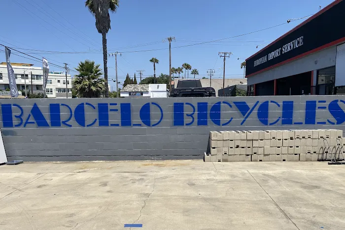 BARCELO BICYCLES in Costa Mesa Picture 3