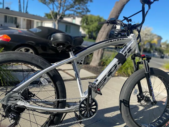 BARCELO BICYCLES in Costa Mesa Picture 6