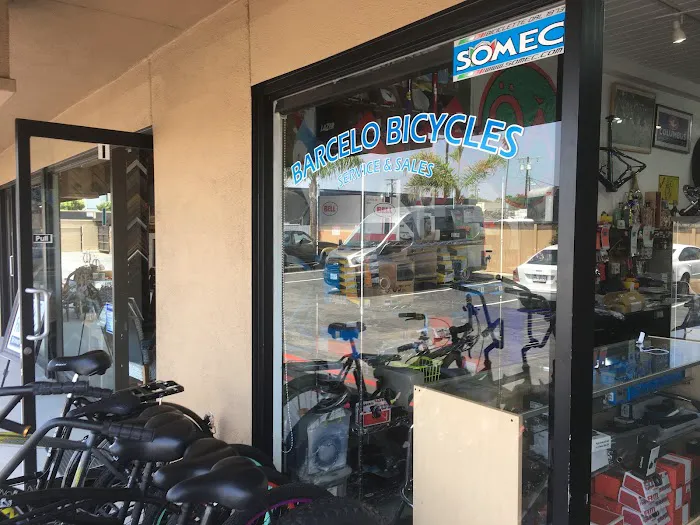 BARCELO BICYCLES in Costa Mesa Picture 9