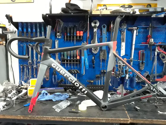 BARCELO BICYCLES in Costa Mesa Picture 5