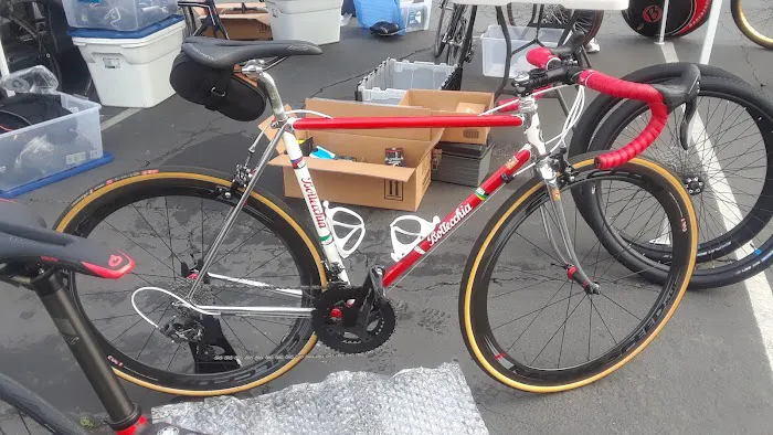 BARCELO BICYCLES in Costa Mesa Picture 10
