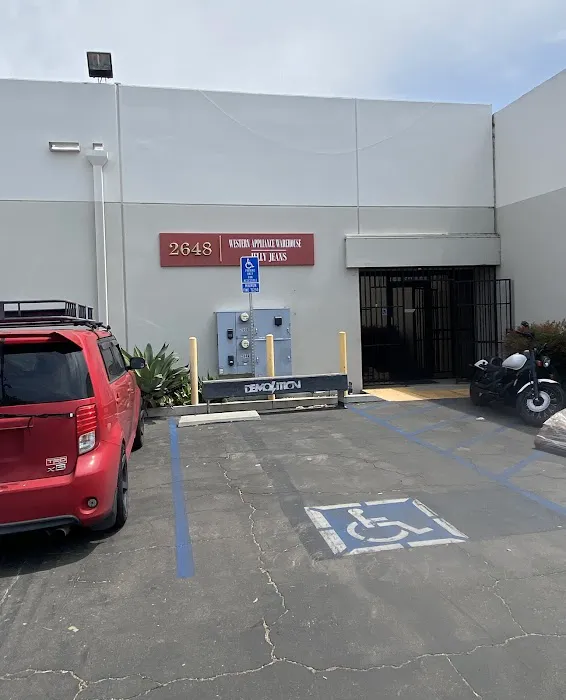 Volume Bikes Picture 1