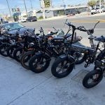 Monsters Bike Shop