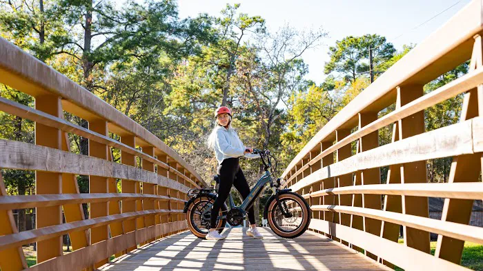 AIMA Ebike Inc. Picture 3