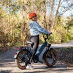 AIMA Ebike Inc.