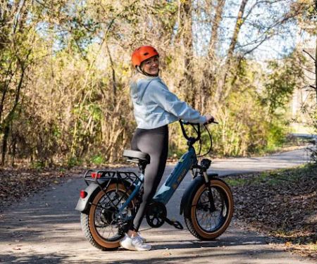 AIMA Ebike Inc.