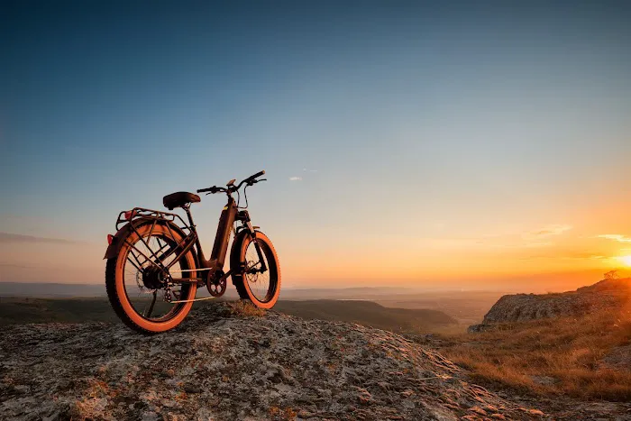 AIMA Ebike Inc. Picture 2