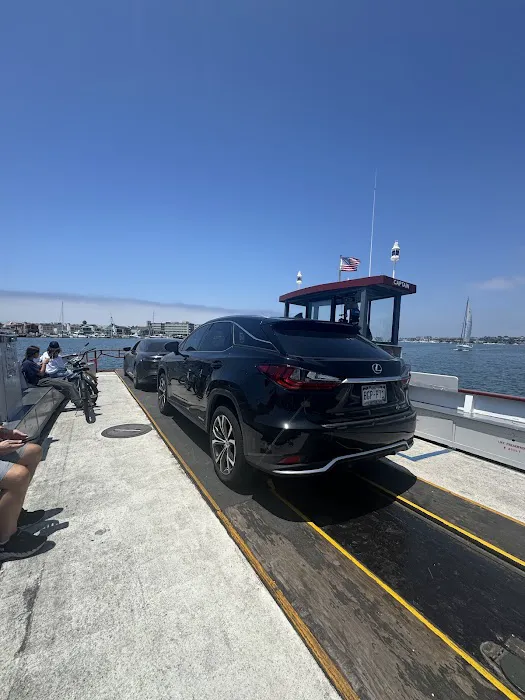 EZ RIDERS - NEWPORT BEACH Picture 7