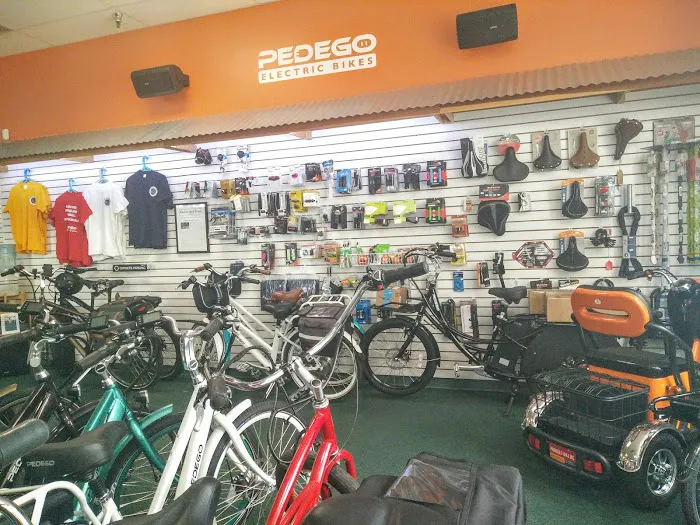Groove E-Bikes Picture 2