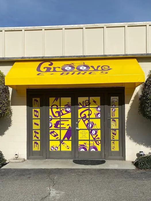Groove E-Bikes Picture 1
