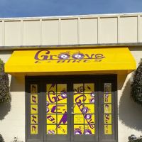 Groove E-Bikes ico
