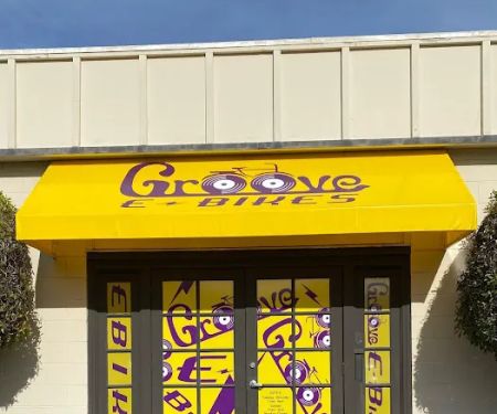 Groove E-Bikes