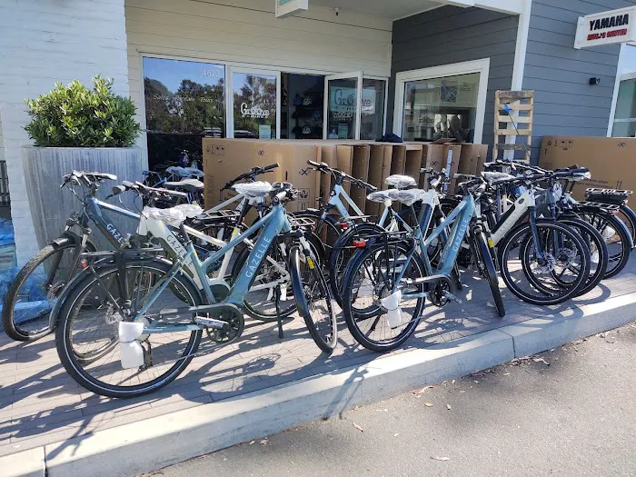 Groove E-Bikes Picture 3