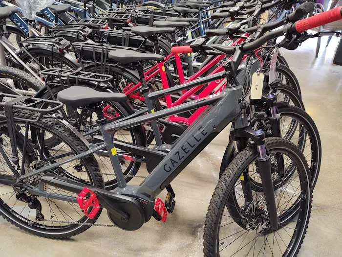 Groove E-Bikes Picture 5