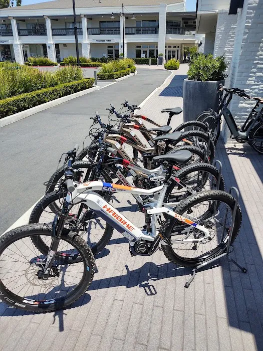 Groove E-Bikes Picture 7