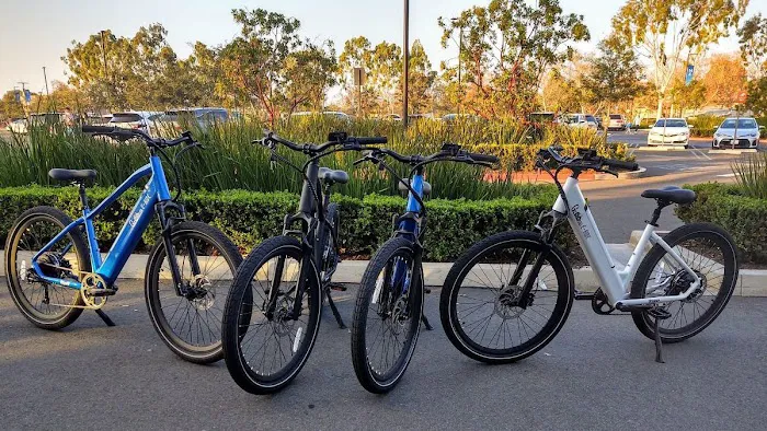 Groove E-Bikes Picture 10