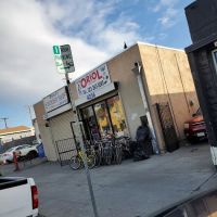 Oriol Bike Shop ico