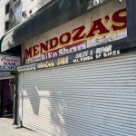 Mendoza's Bike Shop