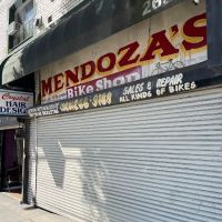 Mendoza's Bike Shop ico