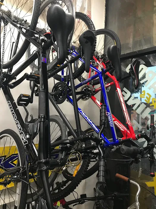 Mendoza's Bike Shop Picture 3