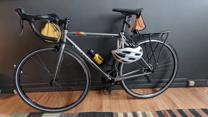 Mendoza's Bike Shop Picture 9