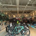 Bike Attack