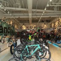 Bike Attack ico