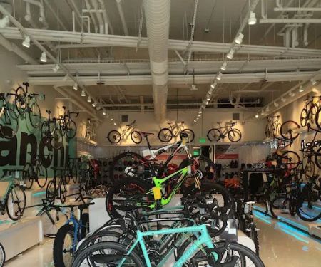 Bike Attack