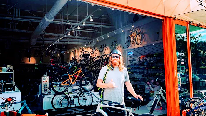 Bike Attack Picture 2