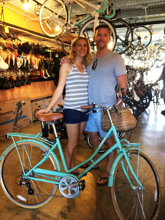 Bike Attack Picture 7