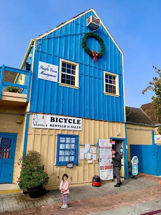 Daniel's Bicycle Rentals-Sales Picture 1