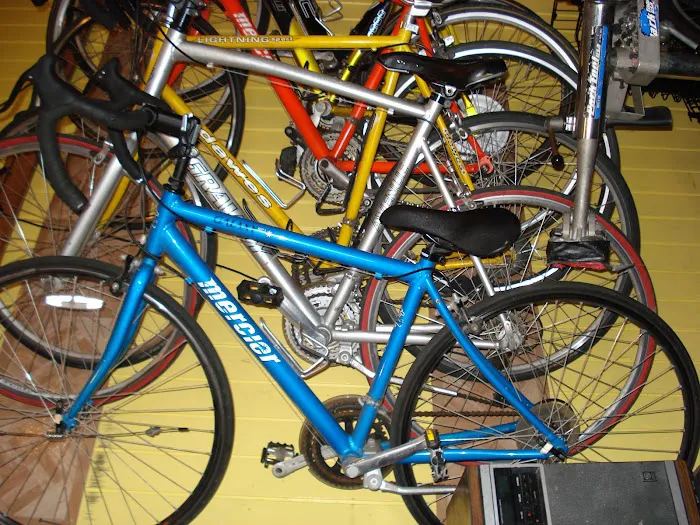Daniel's Bicycle Rentals-Sales Picture 2