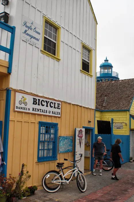 Daniel's Bicycle Rentals-Sales Picture 7