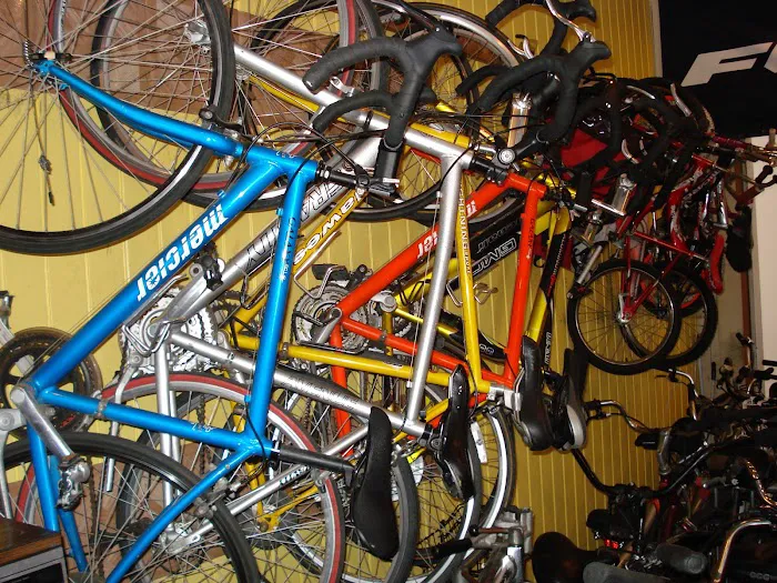Daniel's Bicycle Rentals-Sales Picture 8