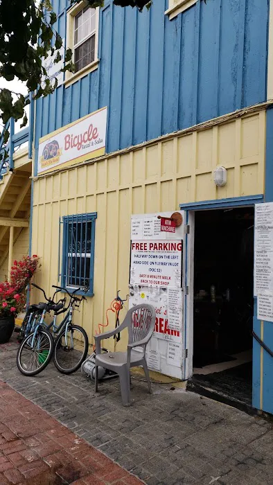 Daniel's Bicycle Rentals-Sales Picture 9