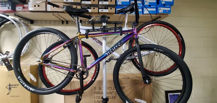 3 Brother's Bike Shop Picture 2