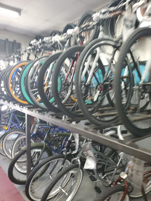 3 Brother's Bike Shop Picture 3