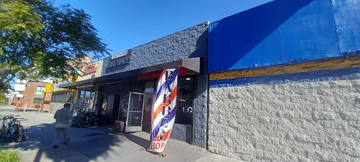 3 Brother's Bike Shop Picture 1