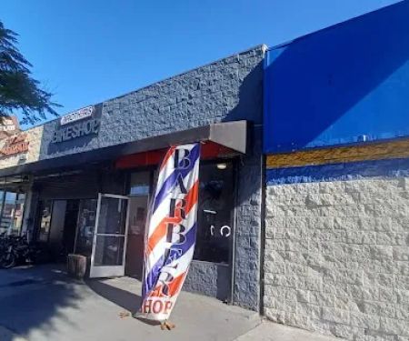 3 Brother's Bike Shop