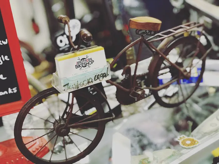 3 Brother's Bike Shop Picture 9