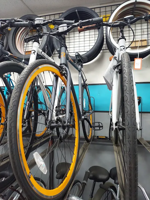3 Brother's Bike Shop Picture 8