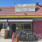 Lion's Bike Shop