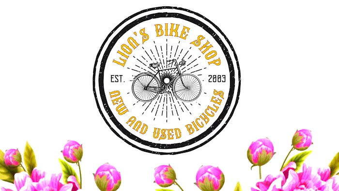 Lion's Bike Shop Picture 5