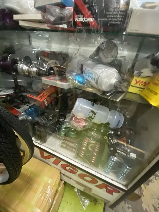 The Bike Shop Picture 7