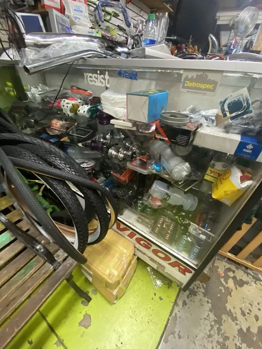 The Bike Shop Picture 8