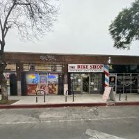The Bike Shop ico